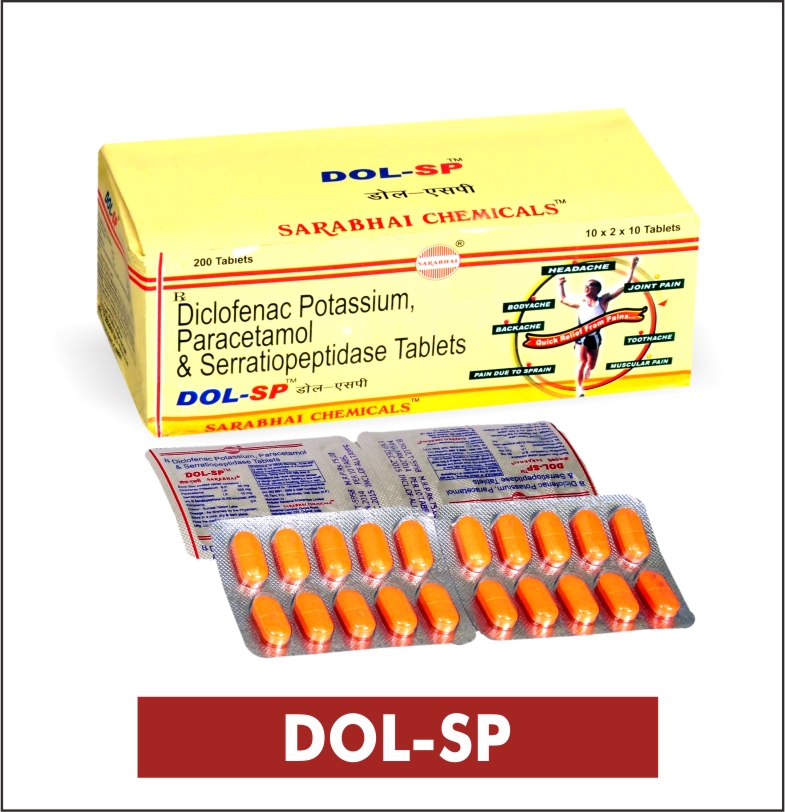 DOL-SP
