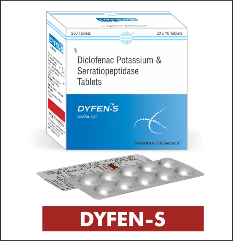 DYFEN-S