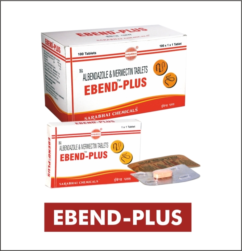 EBEND-PLUS
