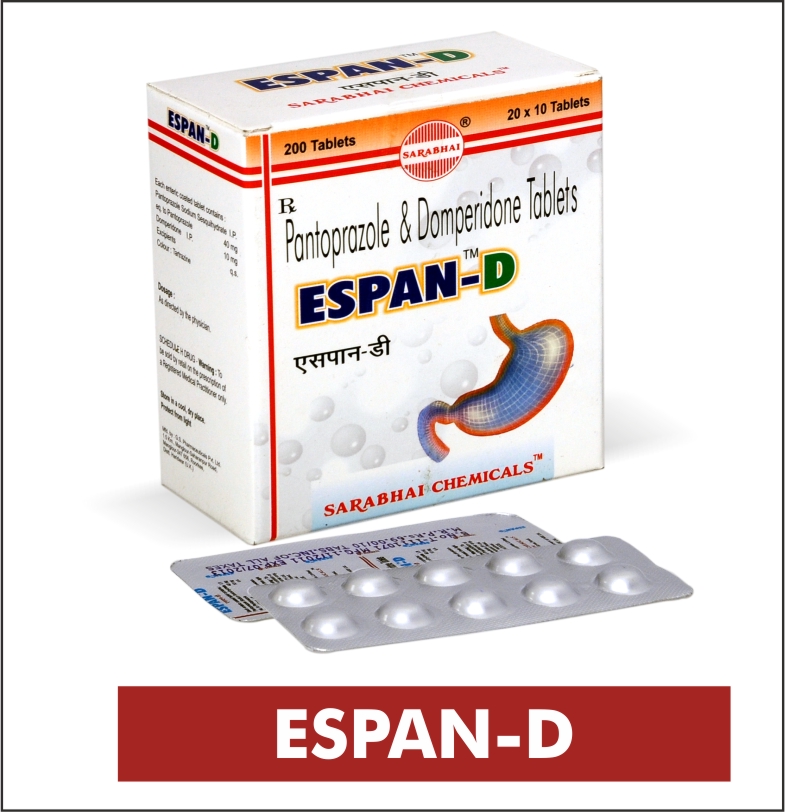 ESPAN-D