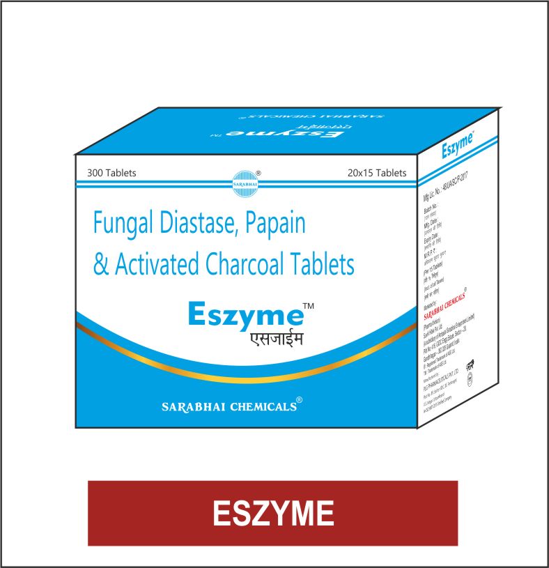 ESZYME