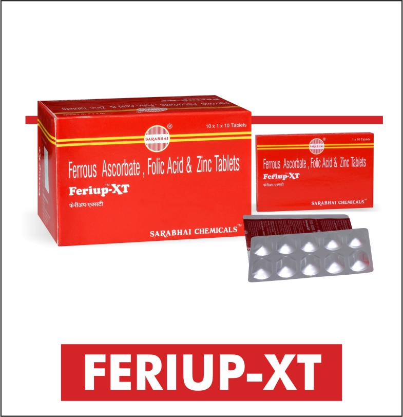 FERIUP-XT