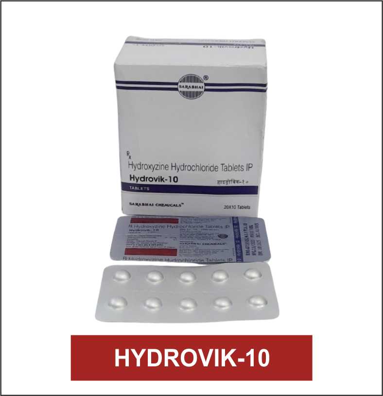 HYDROVIK-10