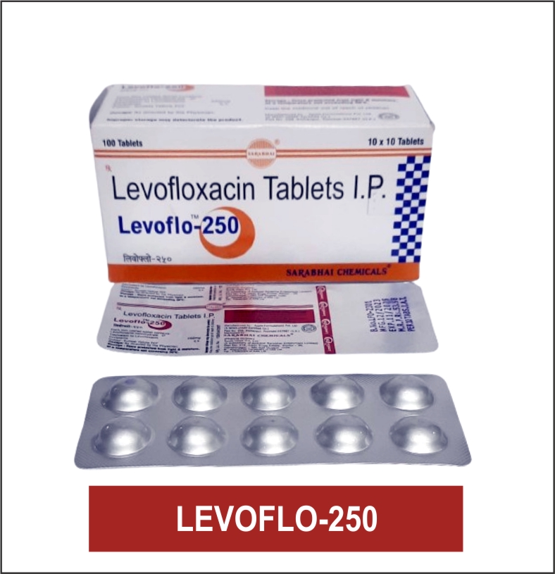 LEVOFLO-250