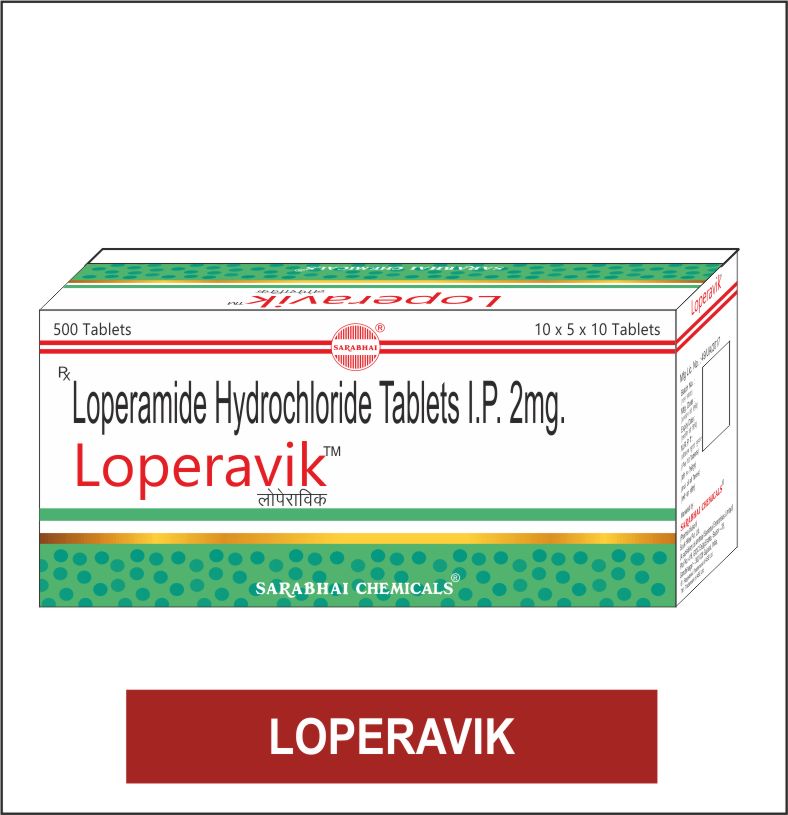 LOPERAVIK