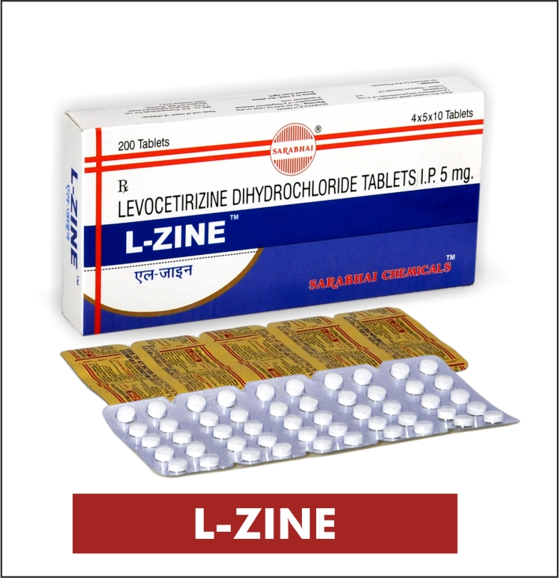 L-ZINE (BLISTER)