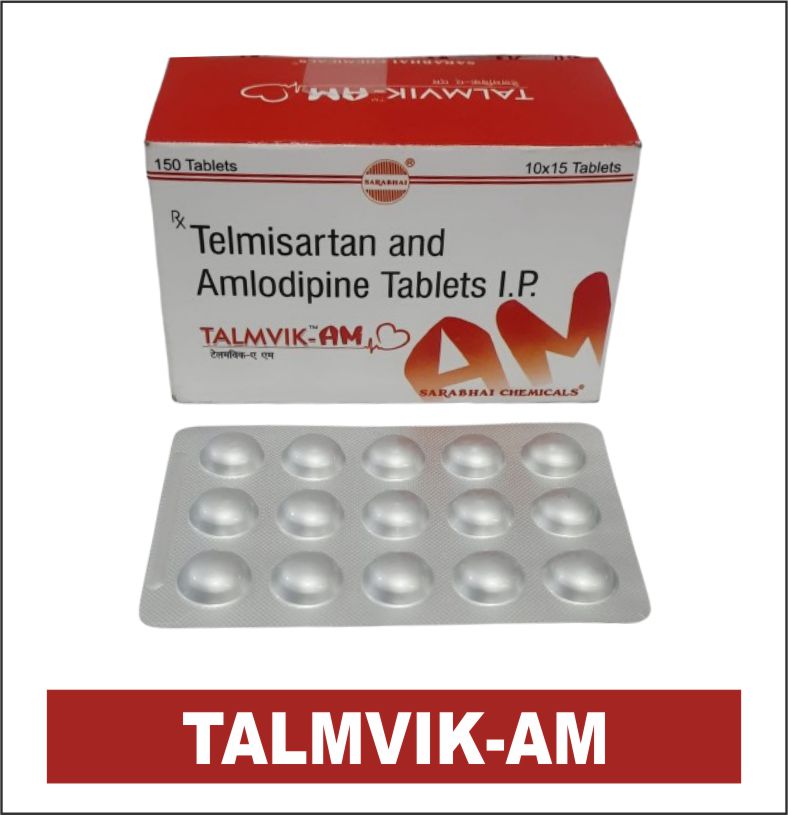 TALMVIK-AM