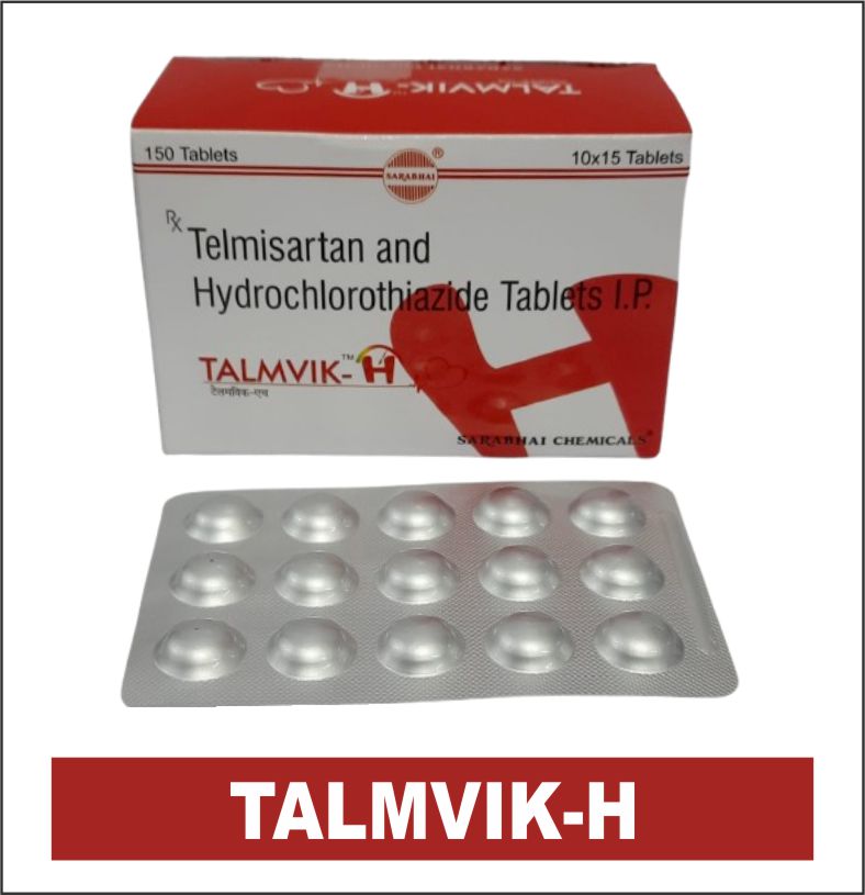 TALMVIK-H