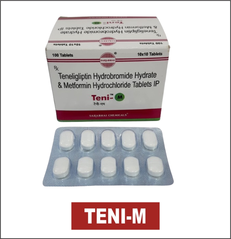 TENI- M 