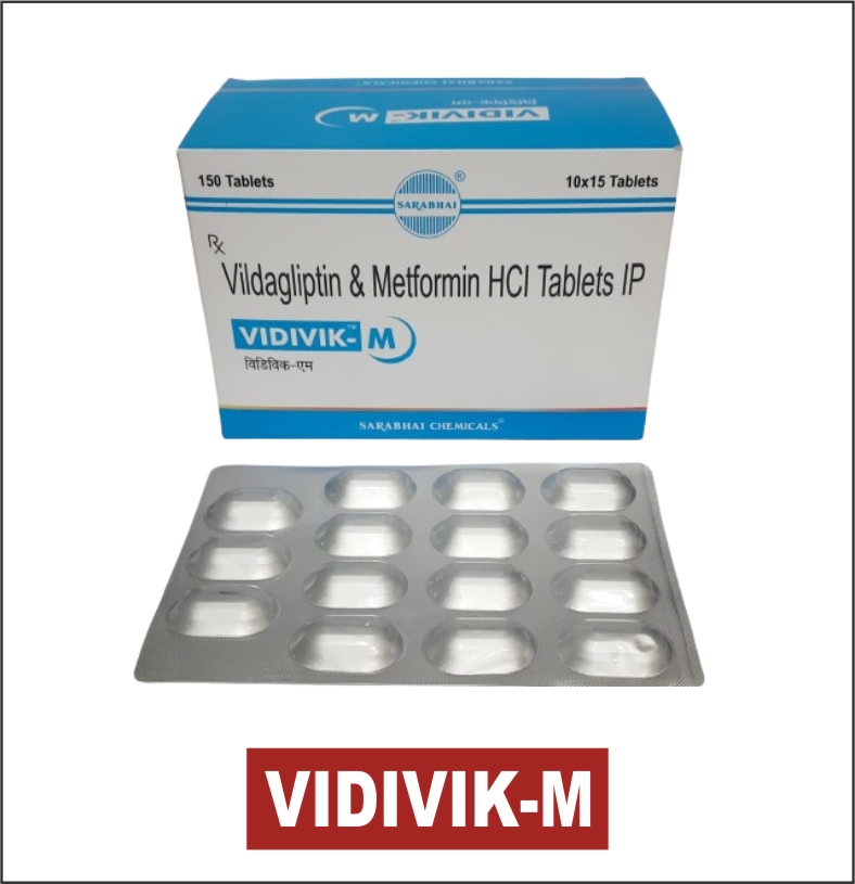 VIDIVIK-M