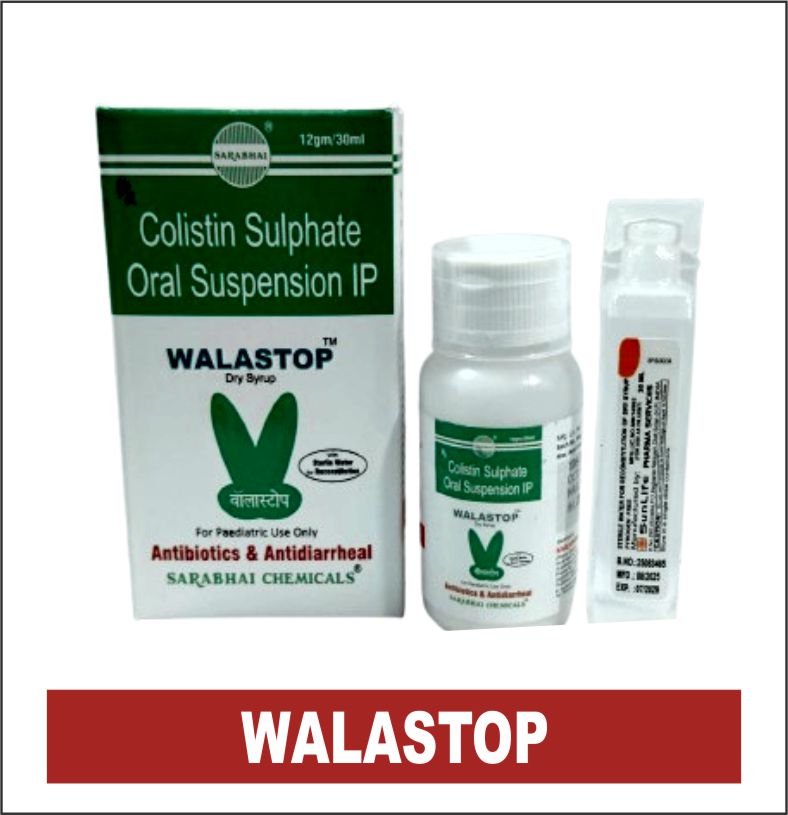 WALASTOP