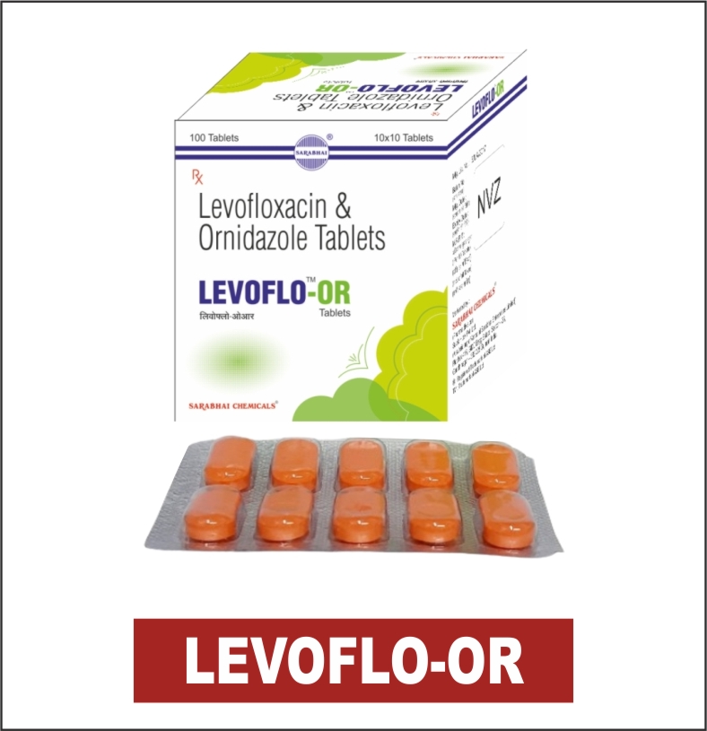 levoflo-or